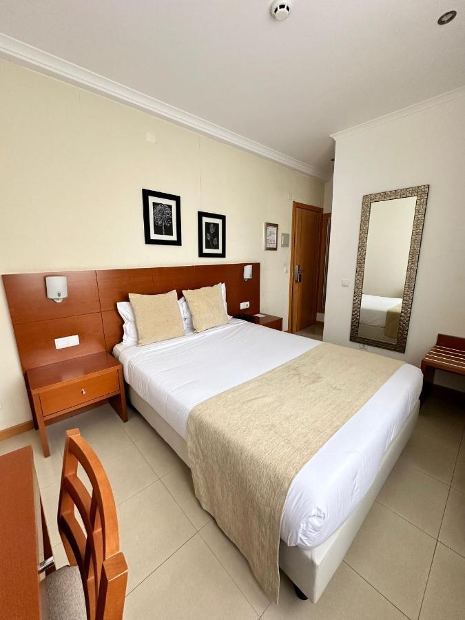 Be One Hotel Caldas Da Rainha - By Mhmb Hospitality Exteriér fotografie