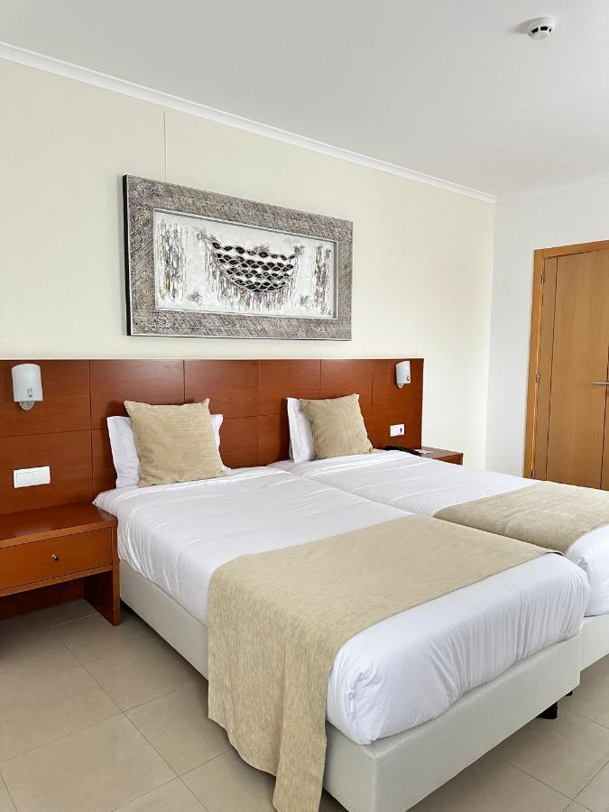 Be One Hotel Caldas Da Rainha - By Mhmb Hospitality Exteriér fotografie
