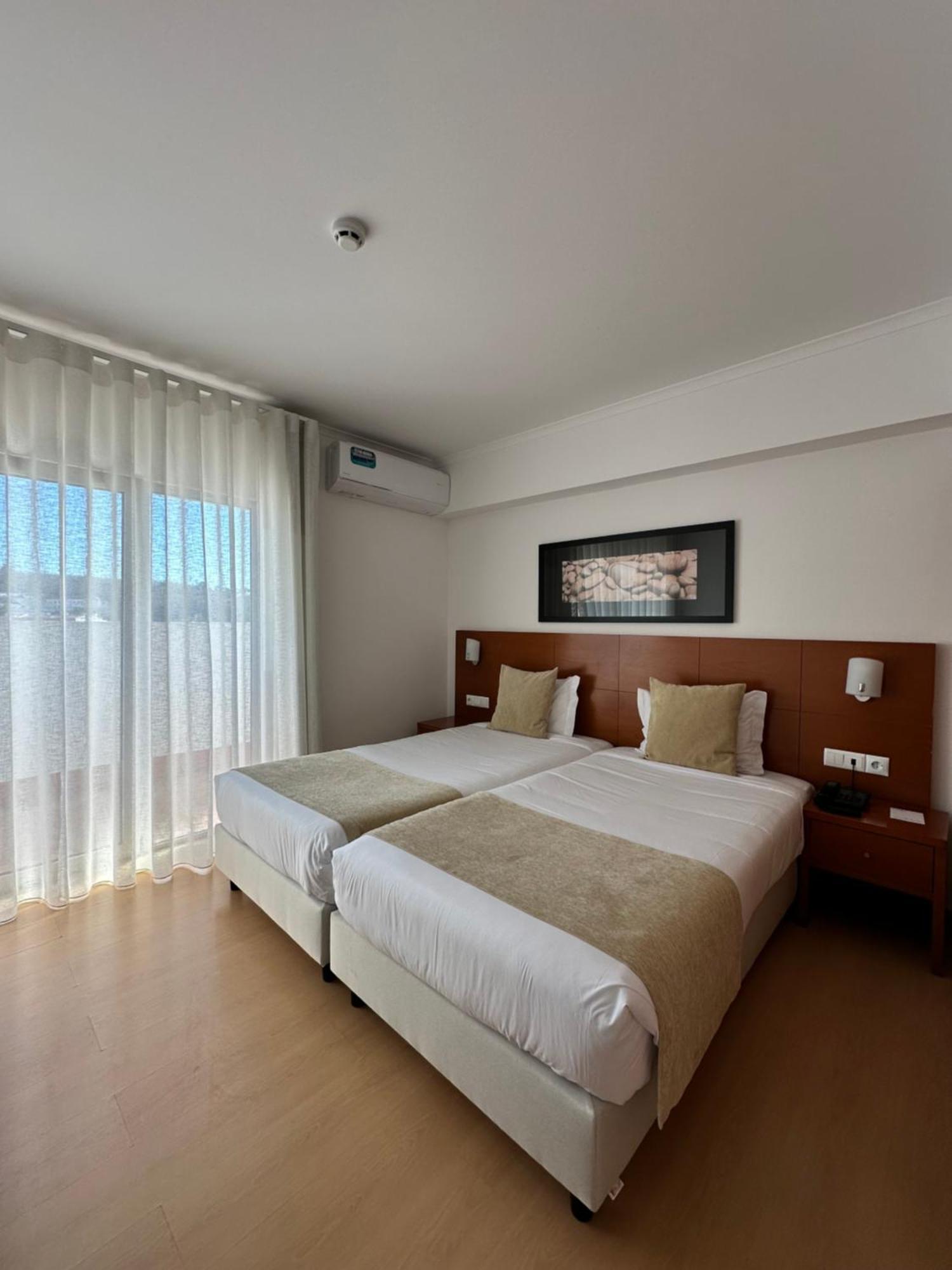 Be One Hotel Caldas Da Rainha - By Mhmb Hospitality Exteriér fotografie