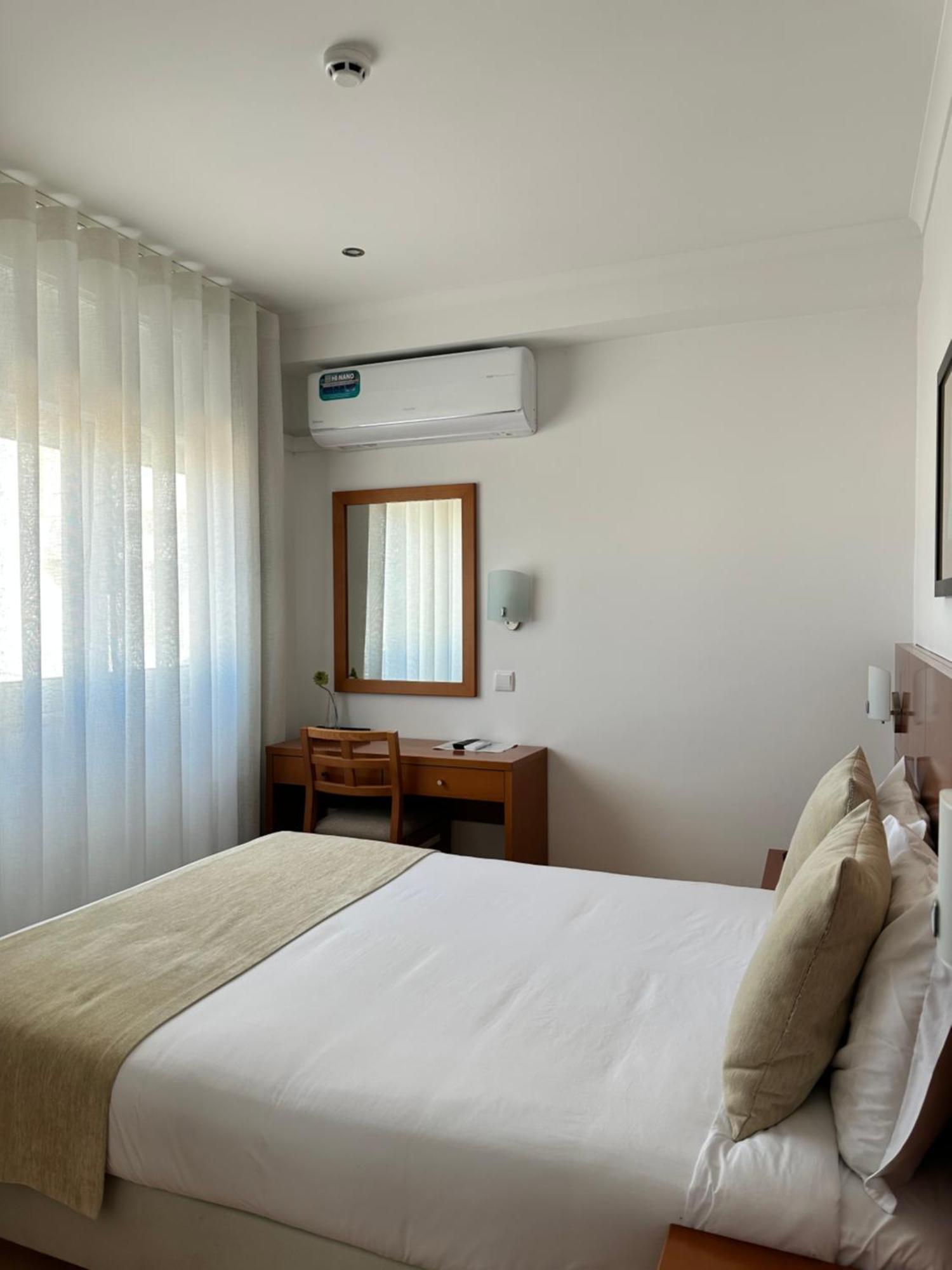 Be One Hotel Caldas Da Rainha - By Mhmb Hospitality Exteriér fotografie
