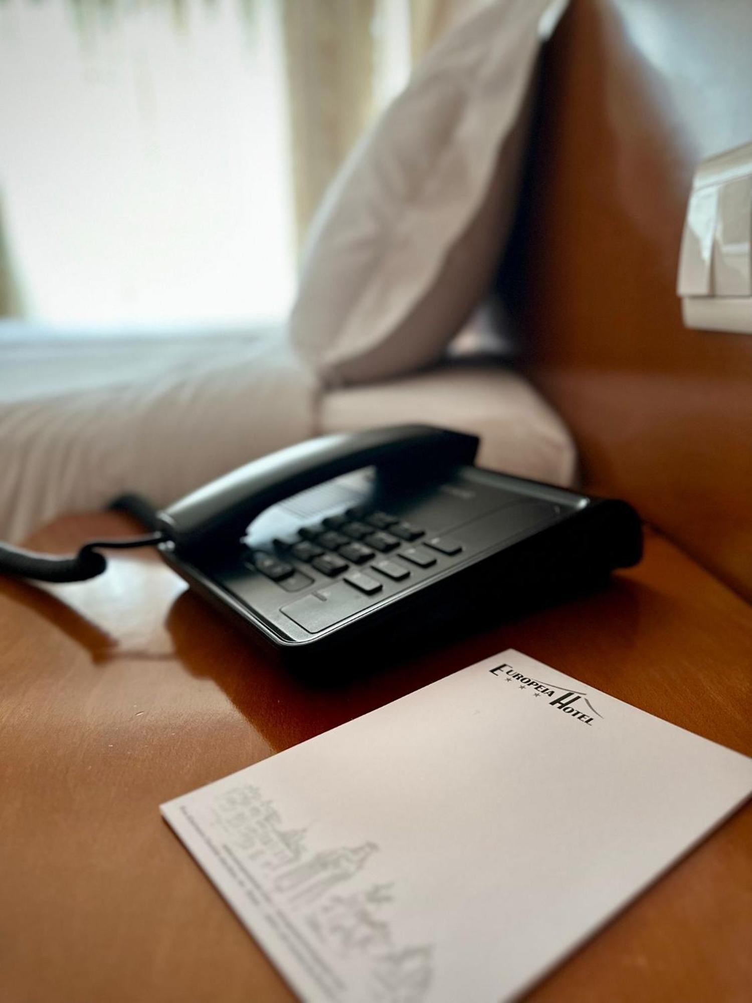 Be One Hotel Caldas Da Rainha - By Mhmb Hospitality Exteriér fotografie