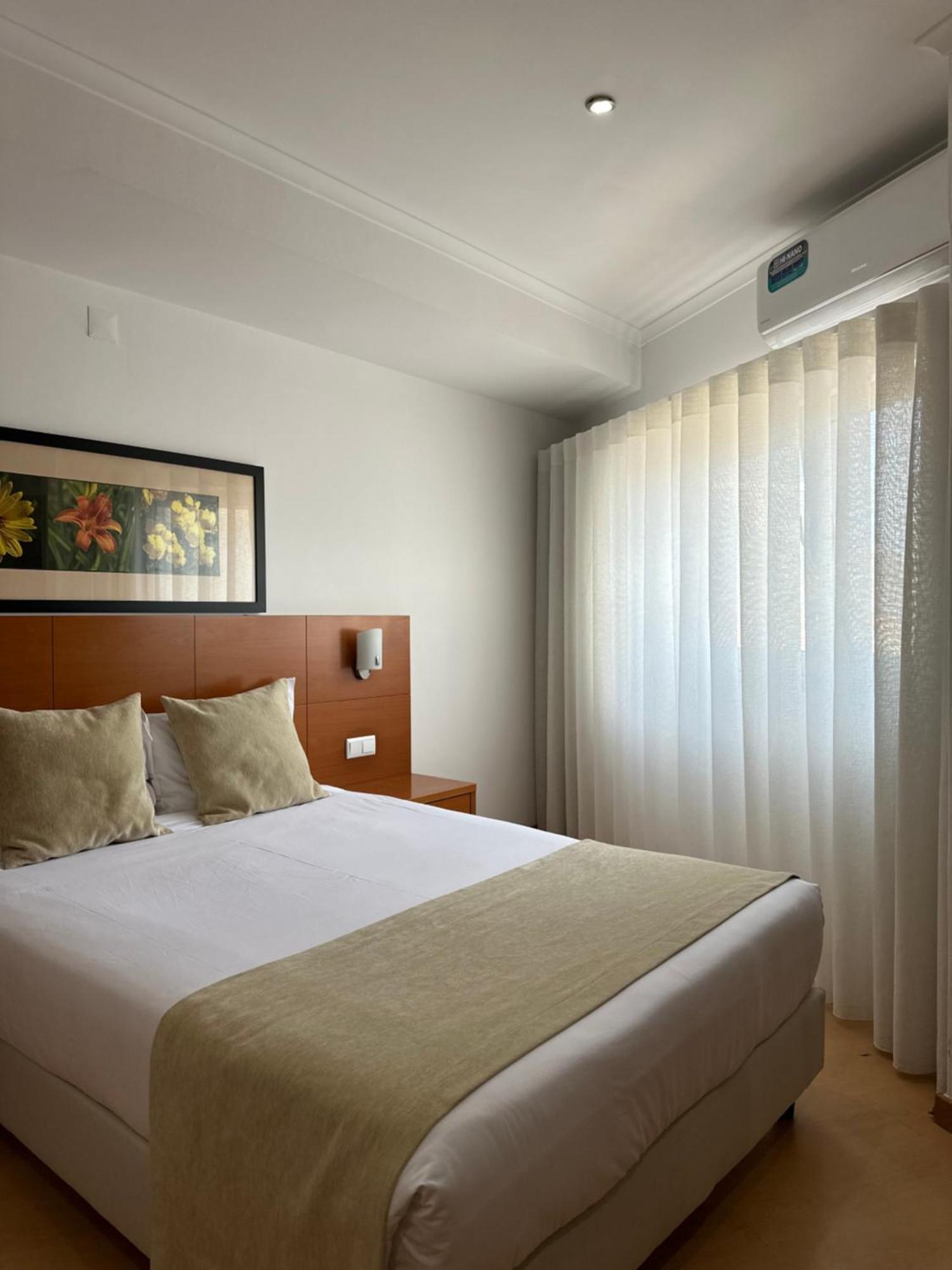 Be One Hotel Caldas Da Rainha - By Mhmb Hospitality Exteriér fotografie