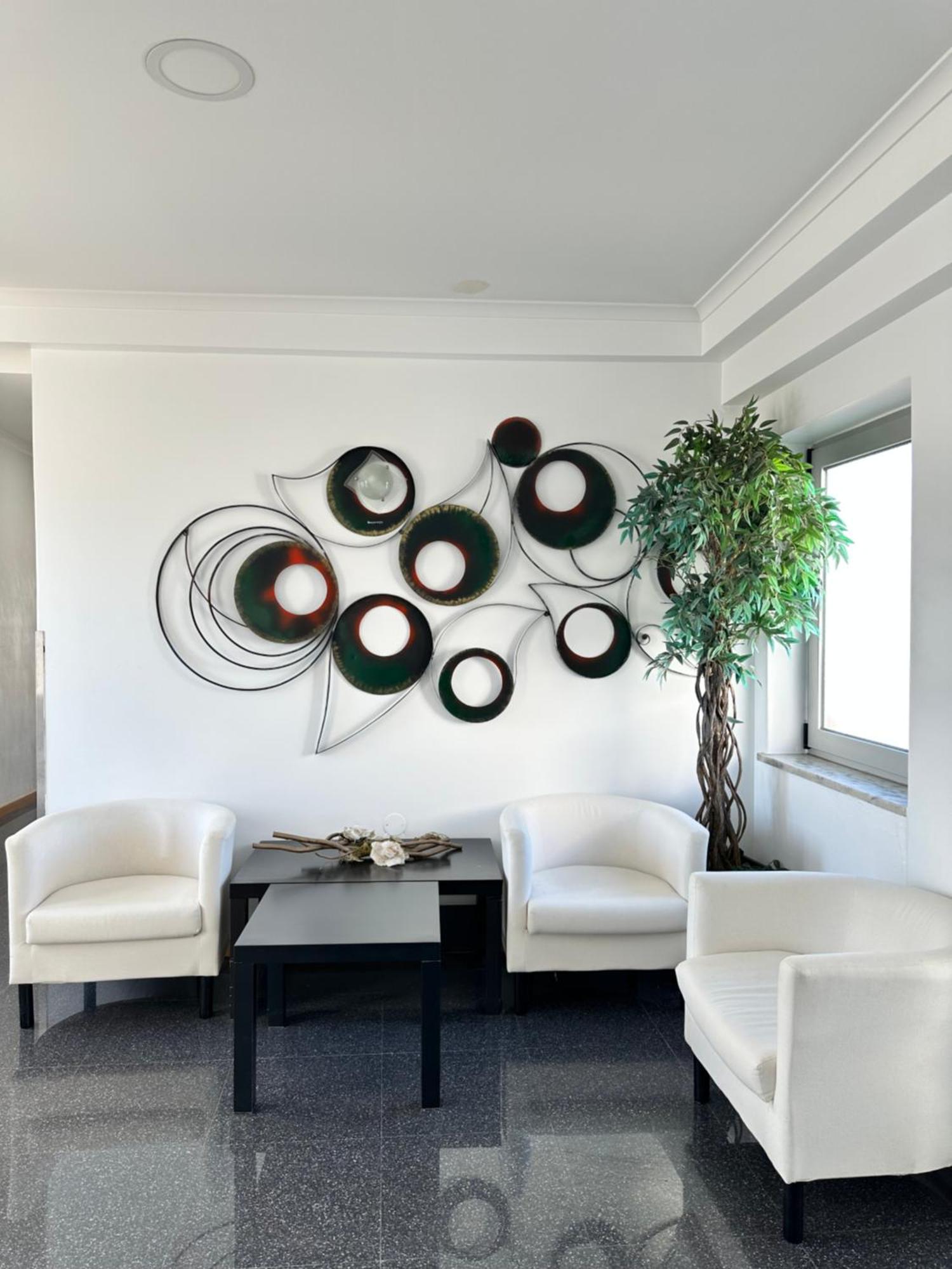 Be One Hotel Caldas Da Rainha - By Mhmb Hospitality Exteriér fotografie