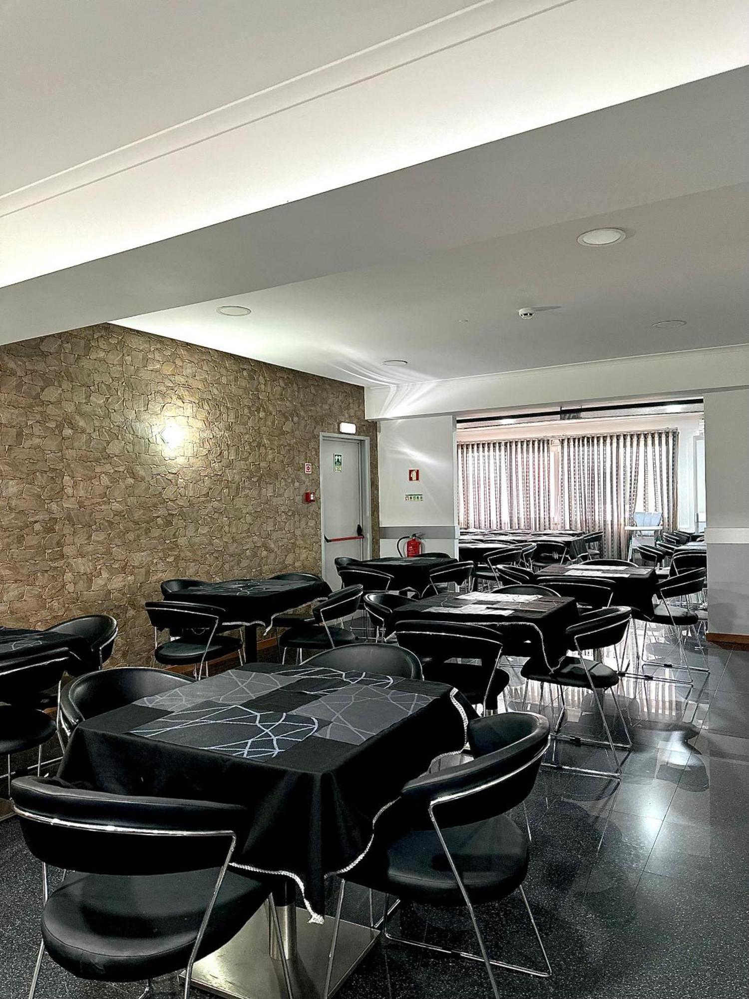 Be One Hotel Caldas Da Rainha - By Mhmb Hospitality Exteriér fotografie
