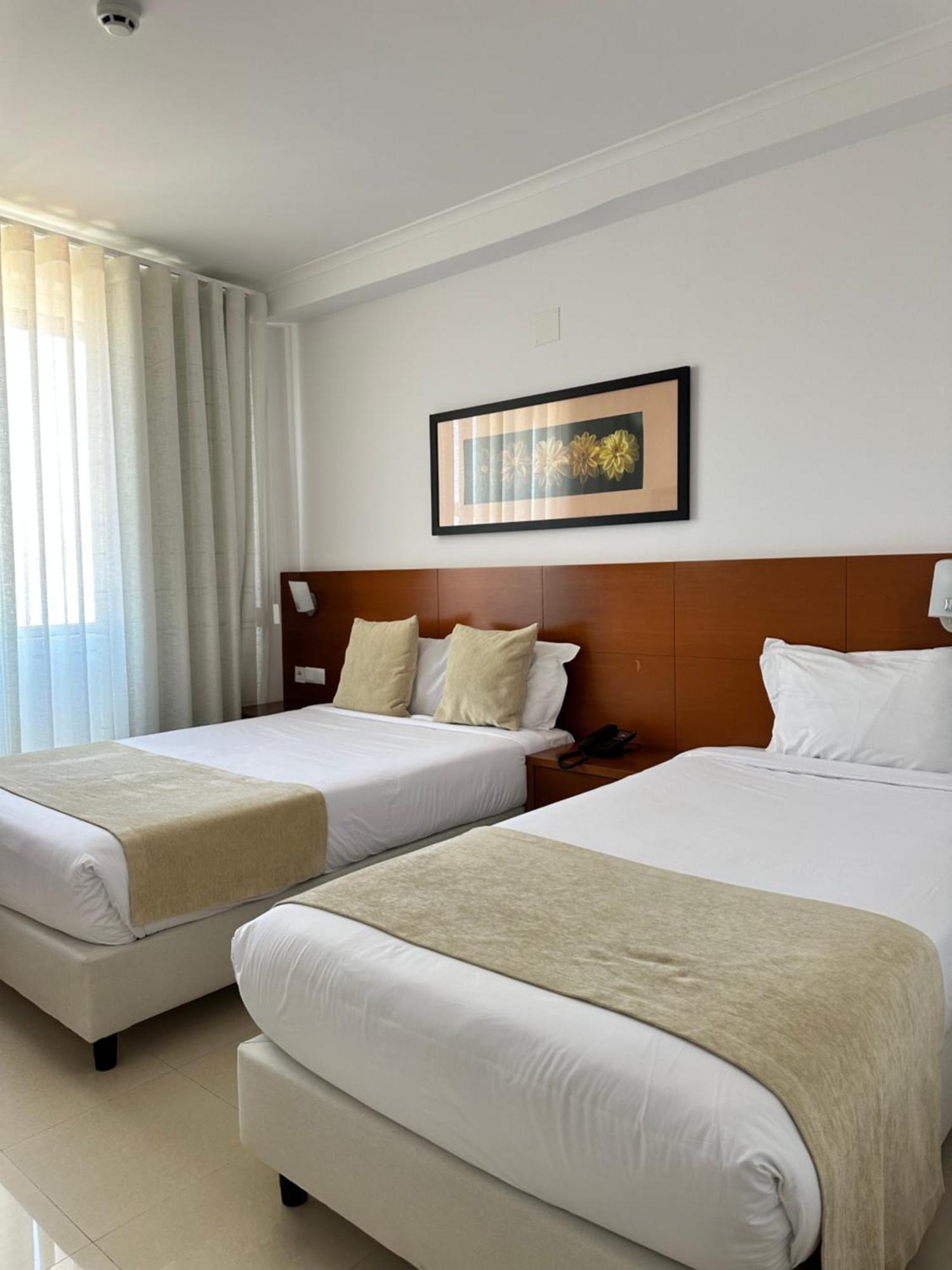 Be One Hotel Caldas Da Rainha - By Mhmb Hospitality Exteriér fotografie