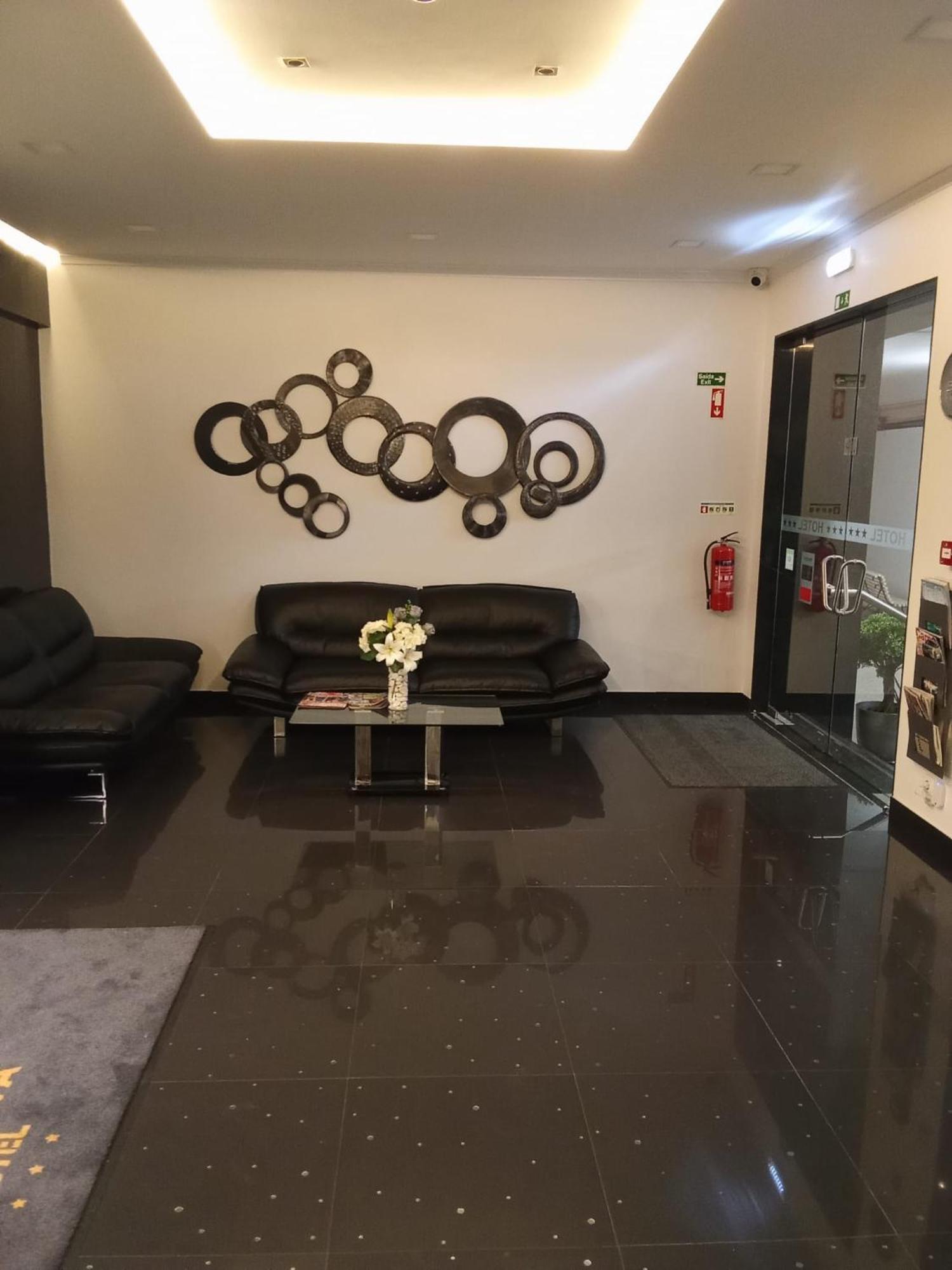 Be One Hotel Caldas Da Rainha - By Mhmb Hospitality Exteriér fotografie