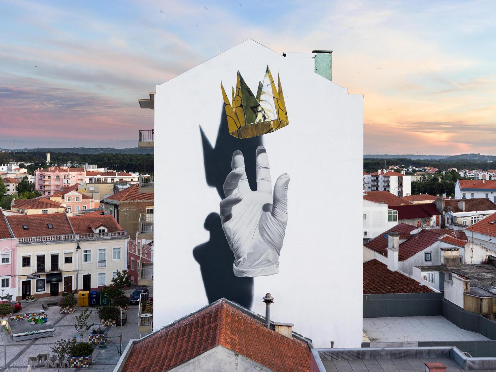 Be One Hotel Caldas Da Rainha - By Mhmb Hospitality Exteriér fotografie