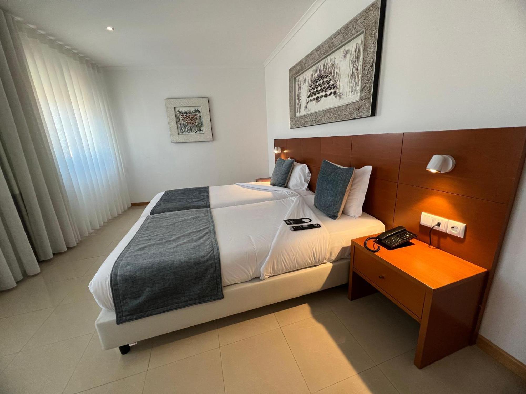 Be One Hotel Caldas Da Rainha - By Mhmb Hospitality Pokoj fotografie