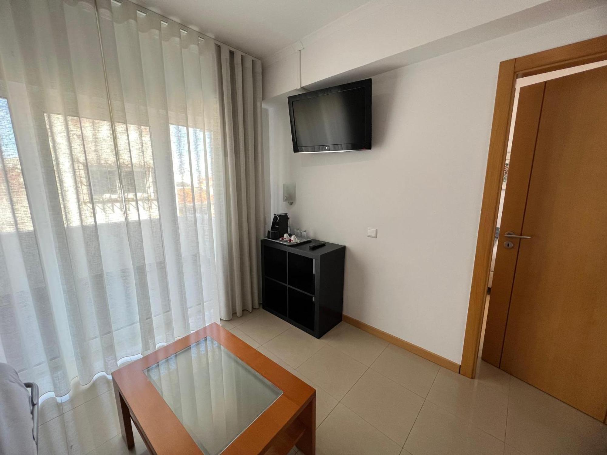 Be One Hotel Caldas Da Rainha - By Mhmb Hospitality Pokoj fotografie