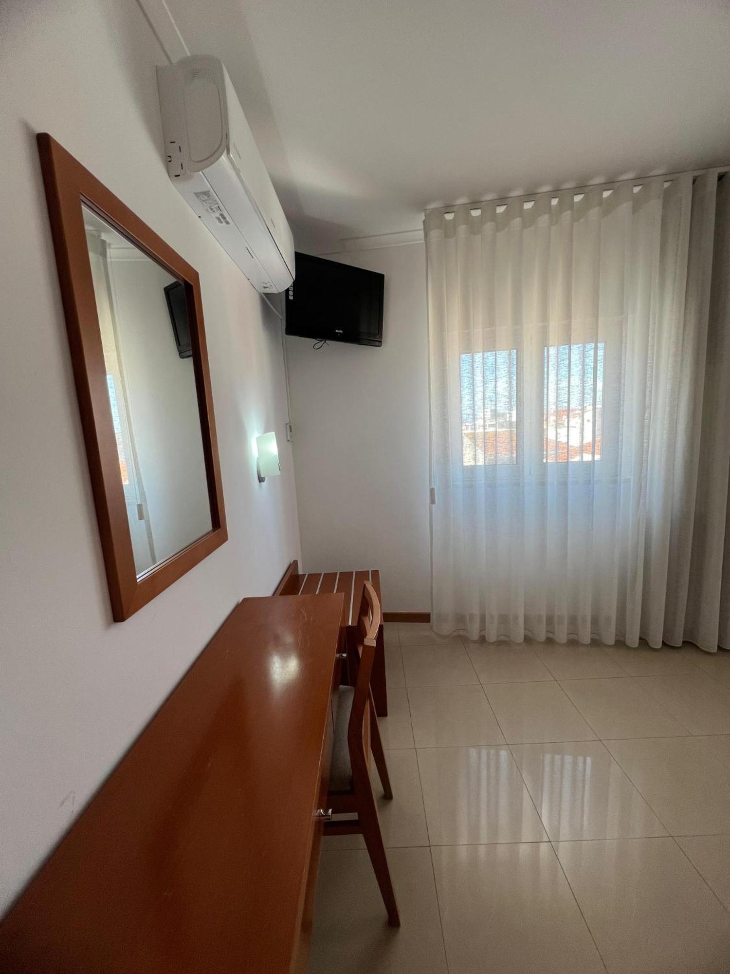 Be One Hotel Caldas Da Rainha - By Mhmb Hospitality Pokoj fotografie